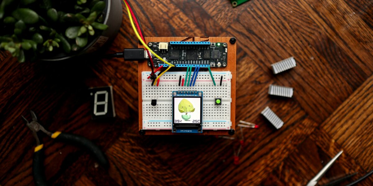 AWS in Agriculture: Applications