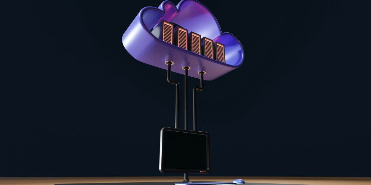 AWS Serverless Architecture: Lambda, API Gateway & DynamoDB