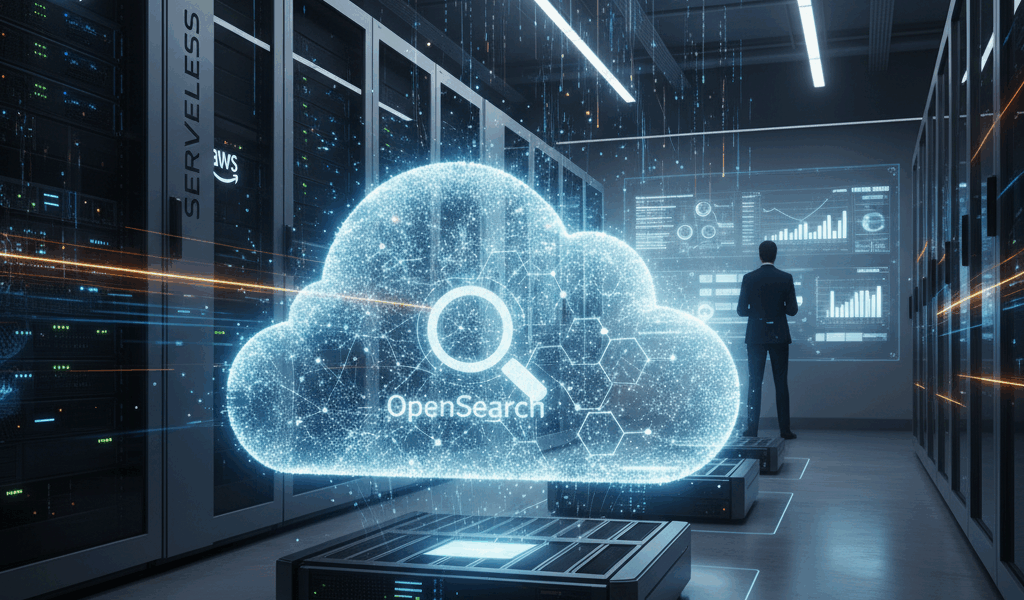 OpenSearch Serverless