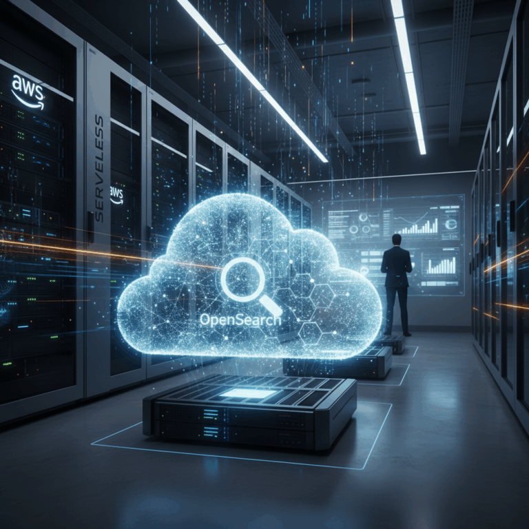 OpenSearch Serverless