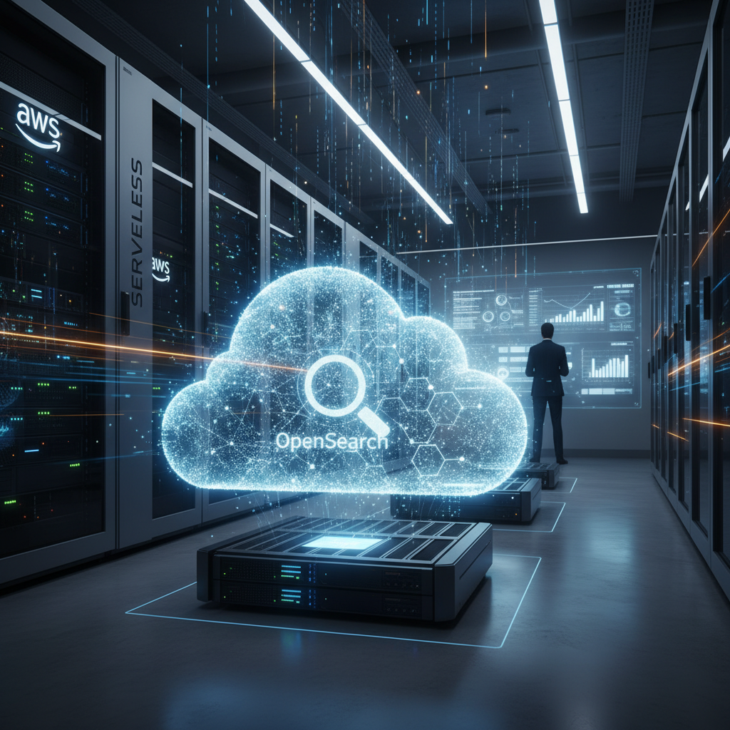 OpenSearch Serverless: Complete Guide to AWS’s Managed Search Service (2026)