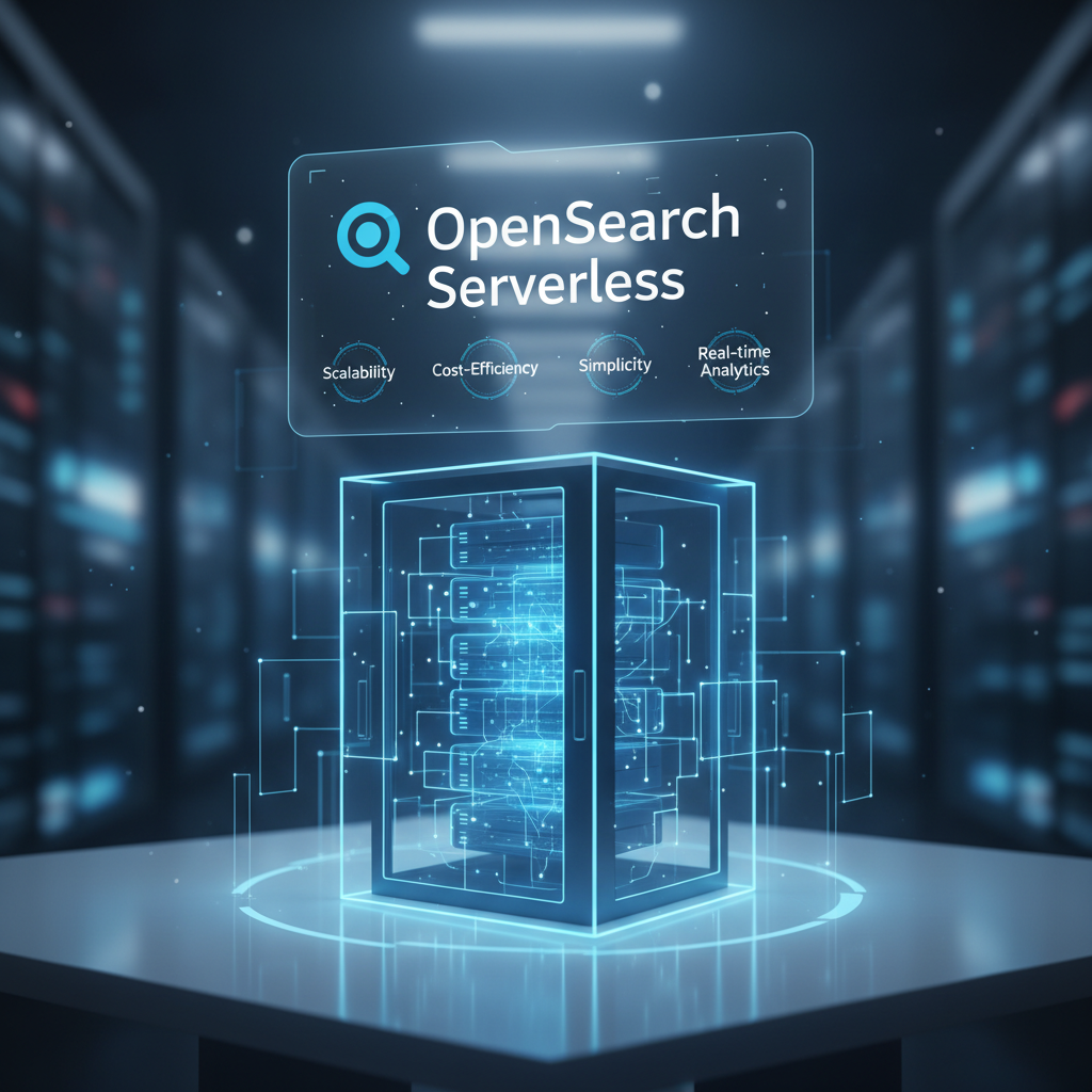 OpenSearch Serverless