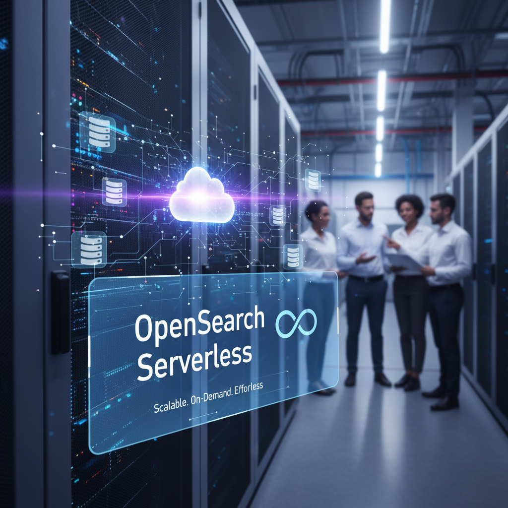 OpenSearch Serverless