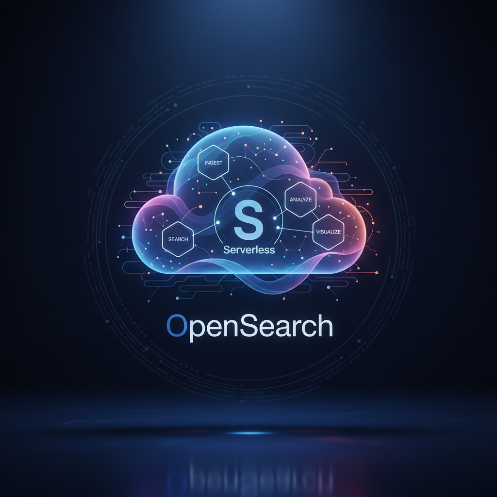 OpenSearch Serverless