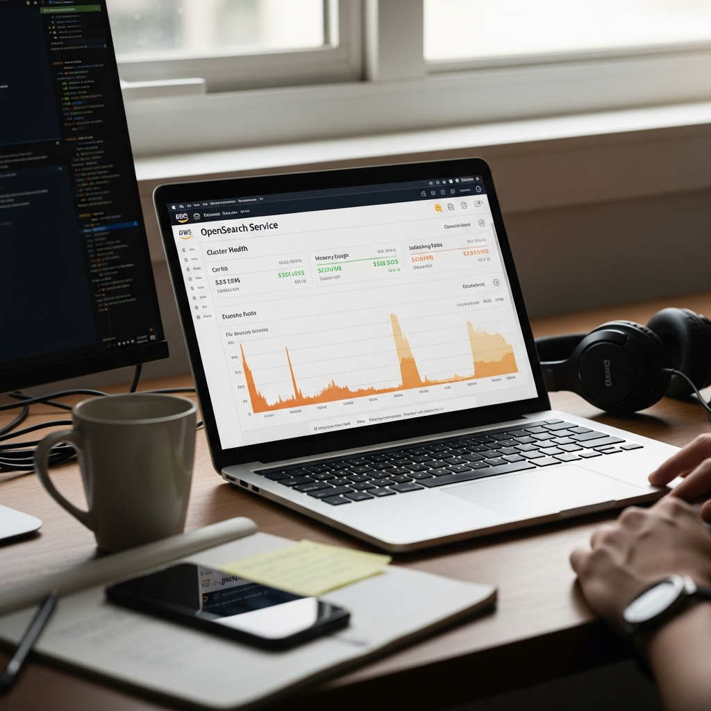OpenSearch Serverless vs Managed OpenSearch — When to Use Each