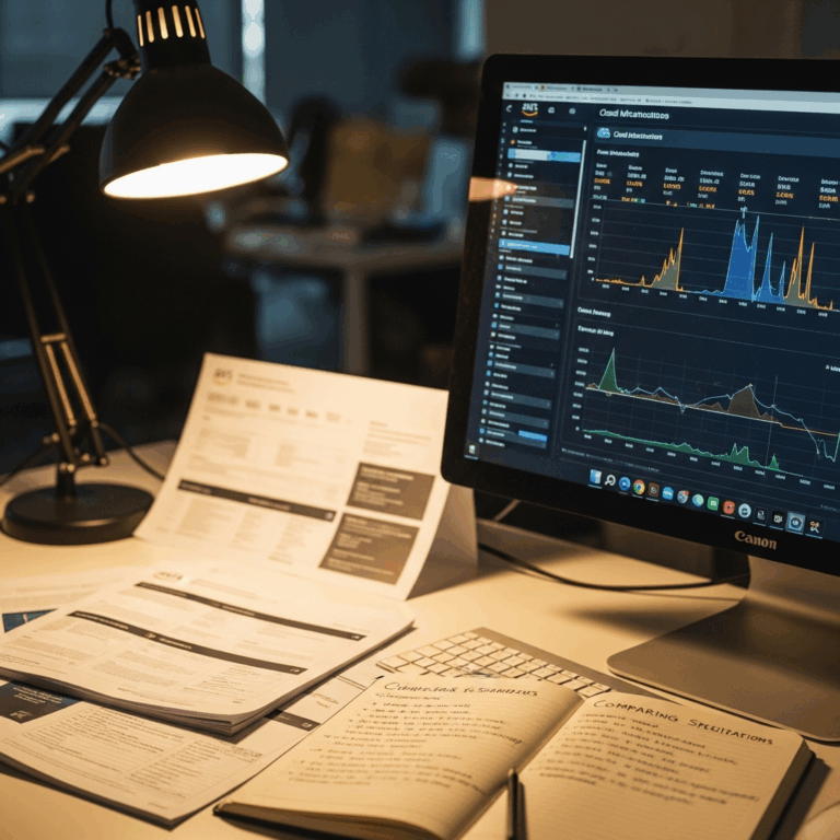 AWS EC2 Instance Types Explained for Small Teams