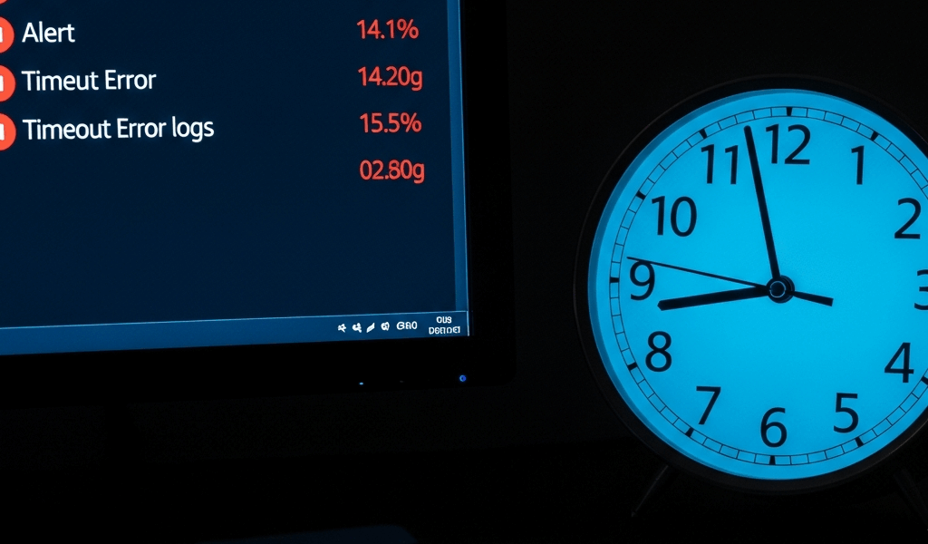 AWS API Gateway Timeouts How to Diagnose and Fix