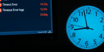 AWS API Gateway Timeouts How to Diagnose and Fix