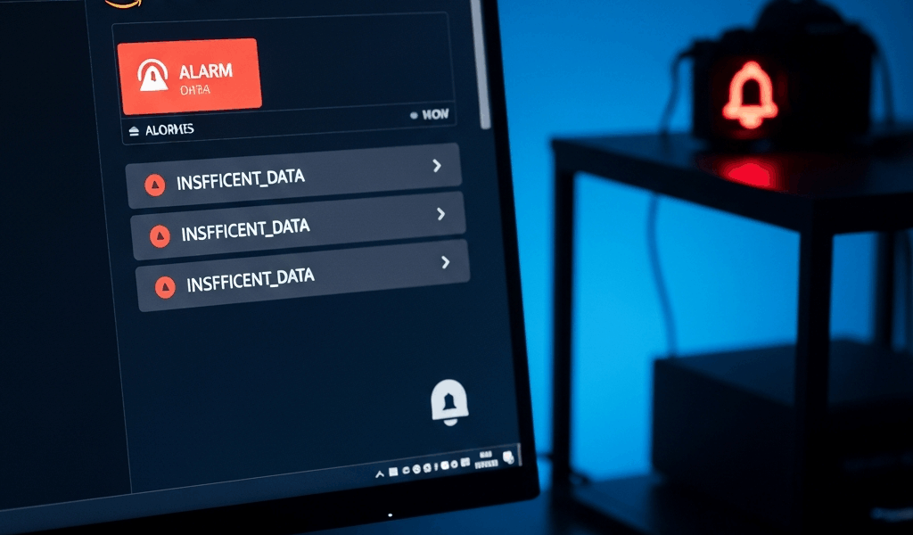 AWS CloudWatch Alarms Not Triggering How to Fix