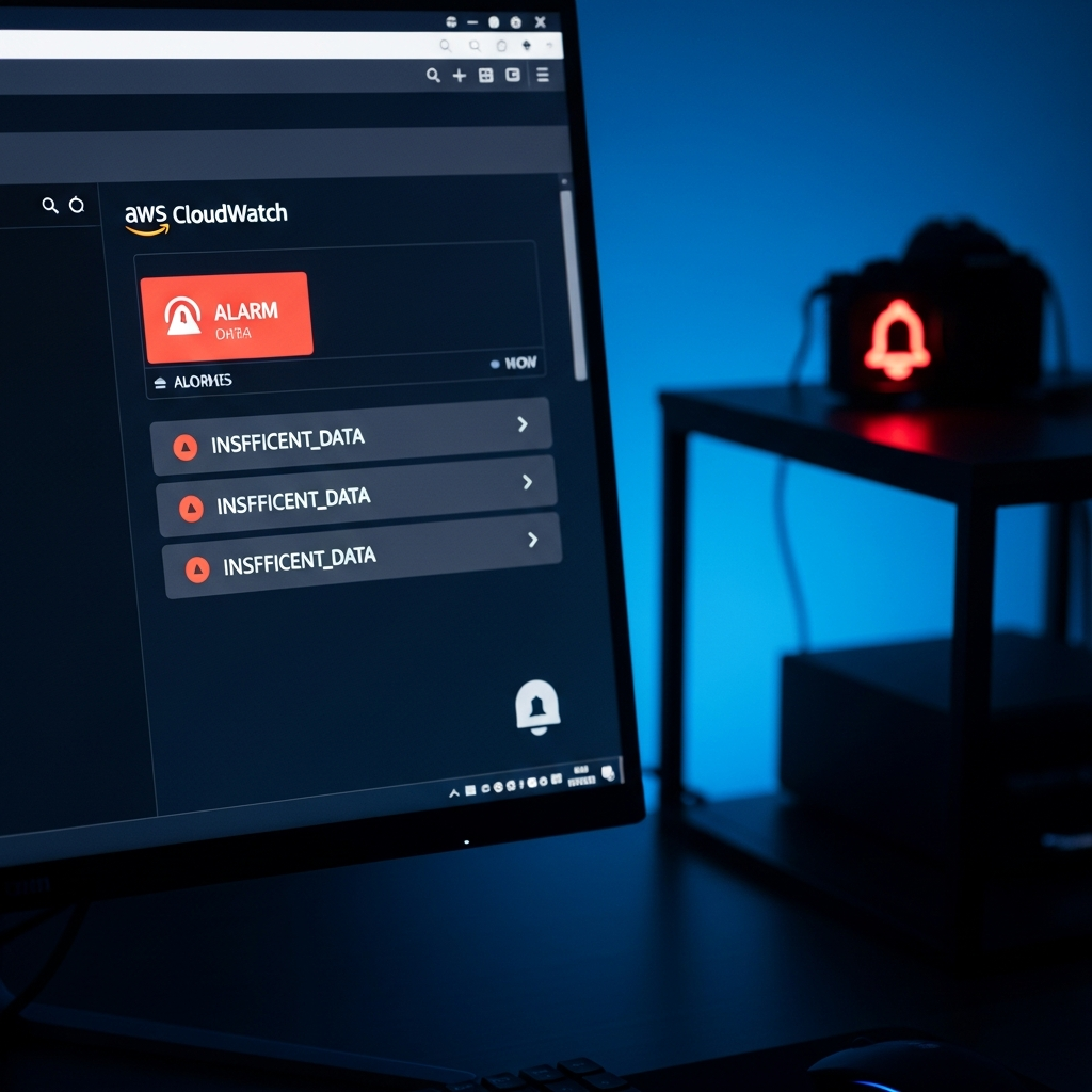 AWS CloudWatch Alarms Not Triggering How to Fix