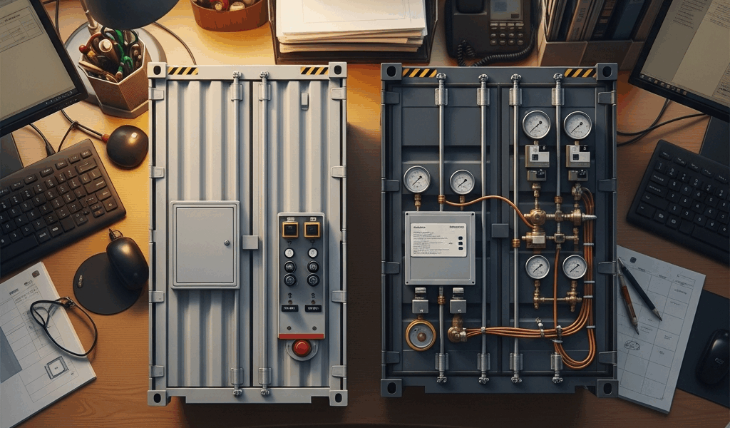 AWS ECS vs EKS for Small Teams Which One to Pick
