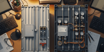 AWS ECS vs EKS for Small Teams Which One to Pick