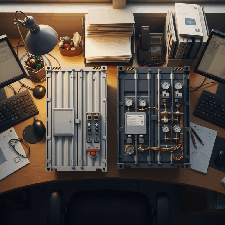 AWS ECS vs EKS for Small Teams Which One to Pick