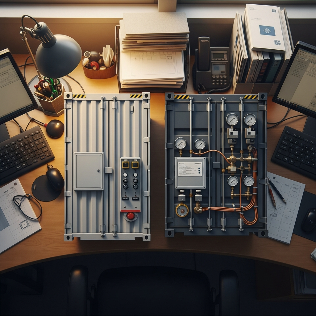 AWS ECS vs EKS for Small Teams — Which One to Pick