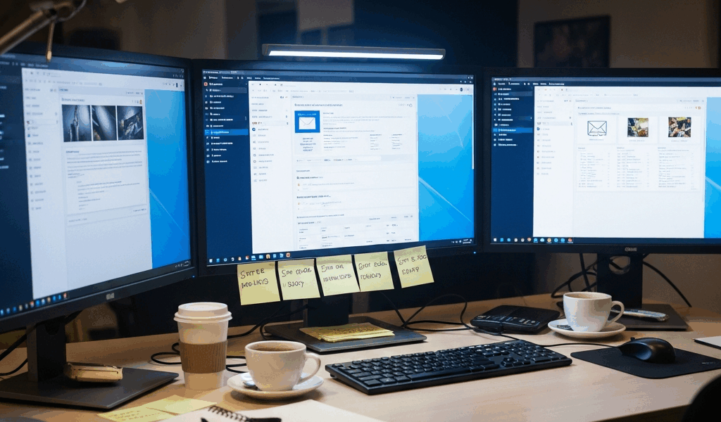 AWS SES vs SendGrid vs Mailgun Which Email Service Should You Use
