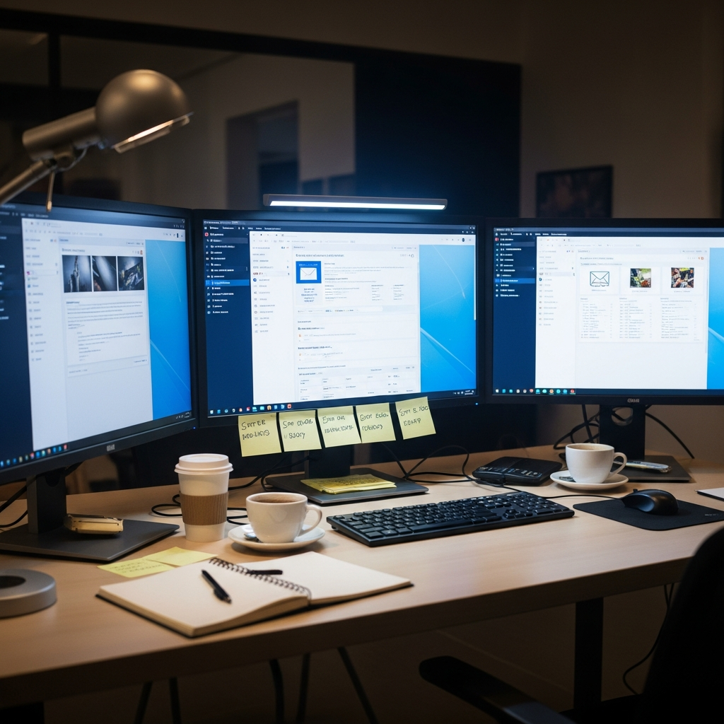 AWS SES vs SendGrid vs Mailgun — Which Email Service Should You Use?
