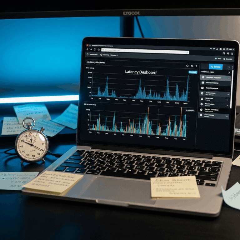 AWS Lambda Cold Starts How to Diagnose and Fix