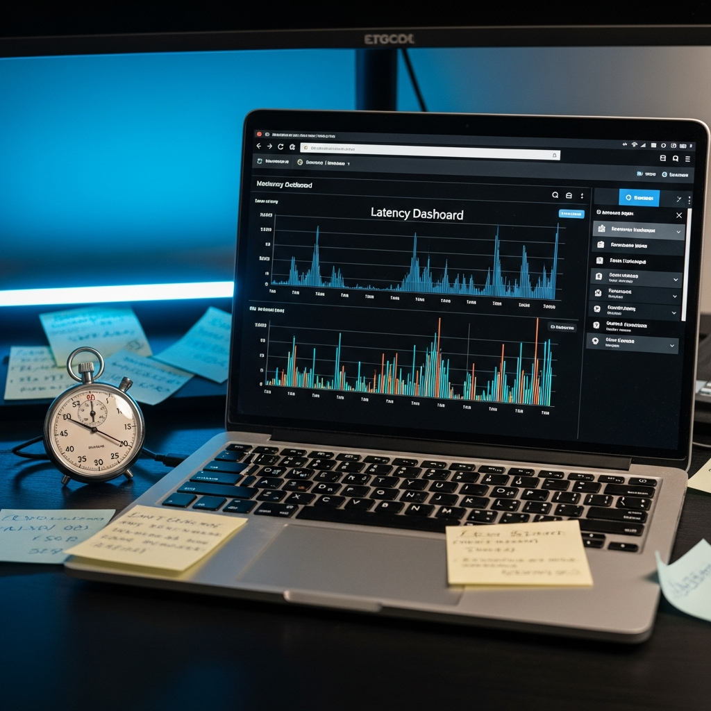 AWS Lambda Cold Starts How to Diagnose and Fix