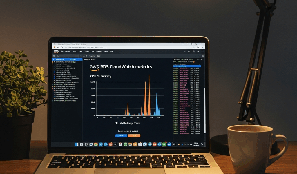 AWS RDS Instance Too Slow How to Fix It Fast