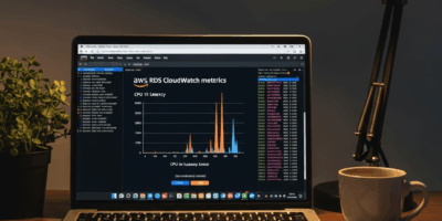 AWS RDS Instance Too Slow How to Fix It Fast