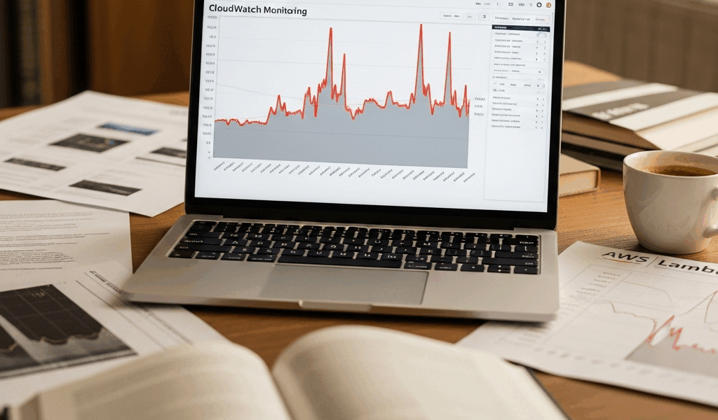 AWS Lambda Cold Starts What Causes Them and How to Fix