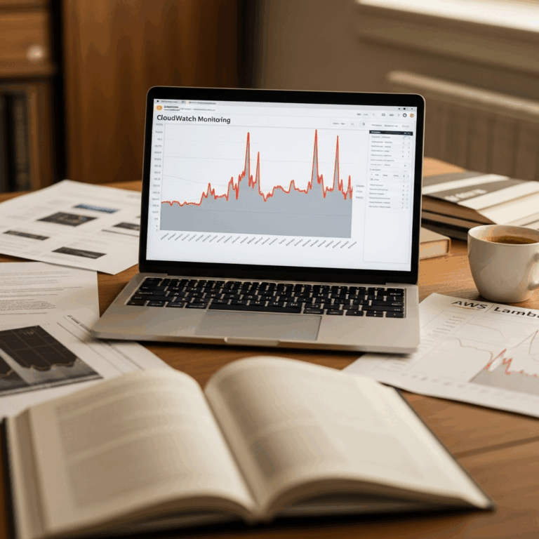 AWS Lambda Cold Starts What Causes Them and How to Fix