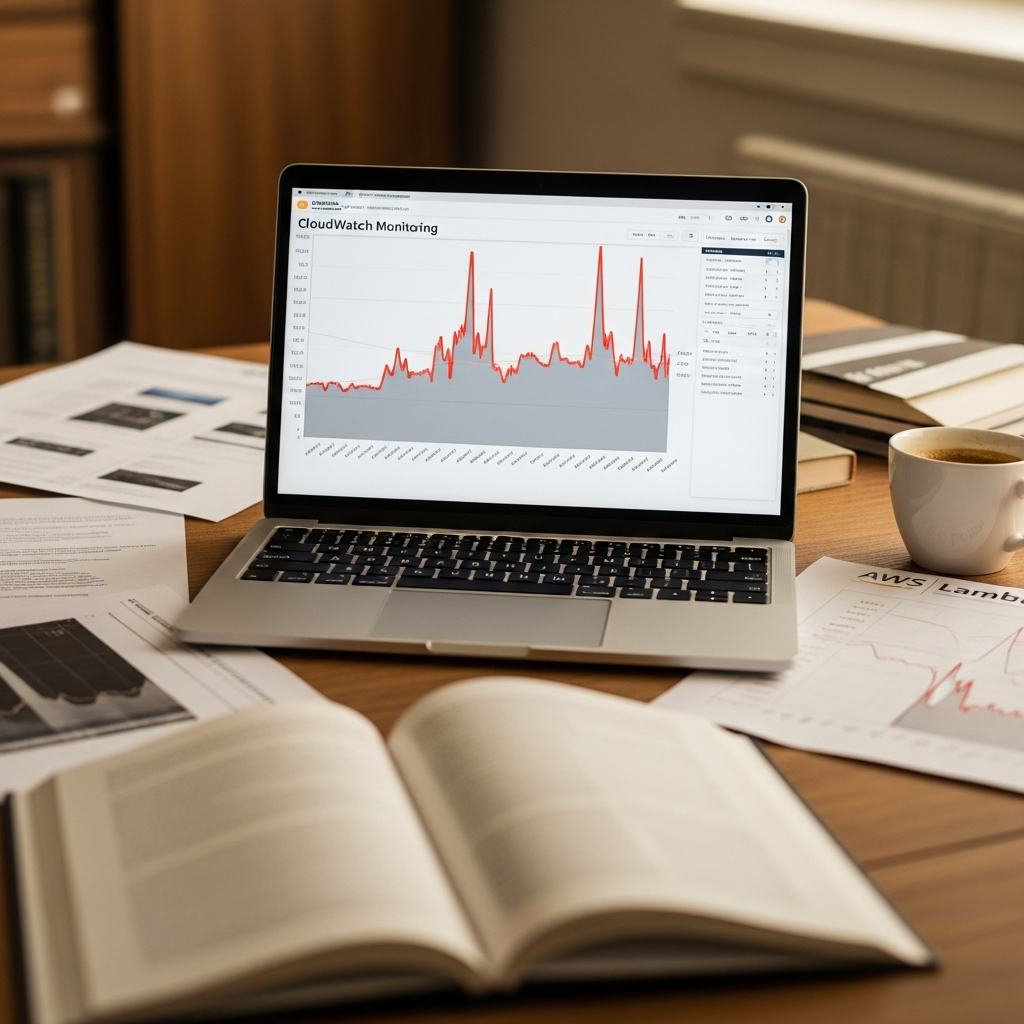 AWS Lambda Cold Starts — What Causes Them and How to Fix