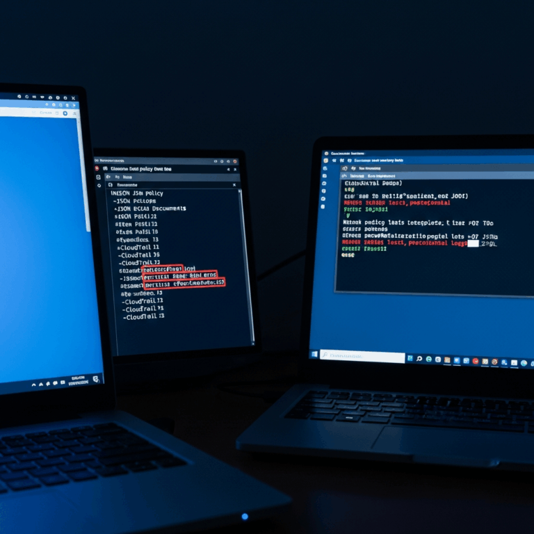AWS IAM Permissions Errors How to Debug Them Fast