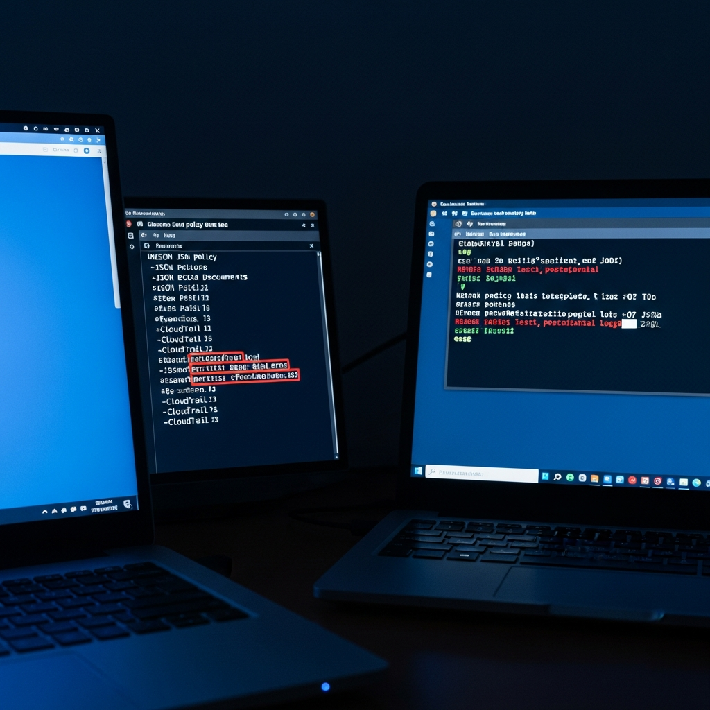 AWS IAM Permissions Errors How to Debug Them Fast