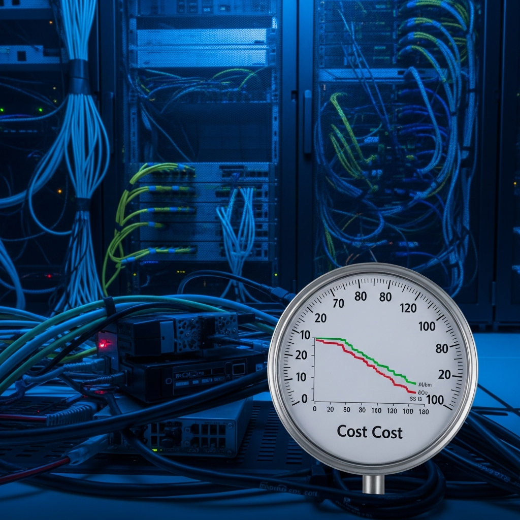 AWS NAT Gateway Cost Too High — How to Reduce Your Data Transfer Bill