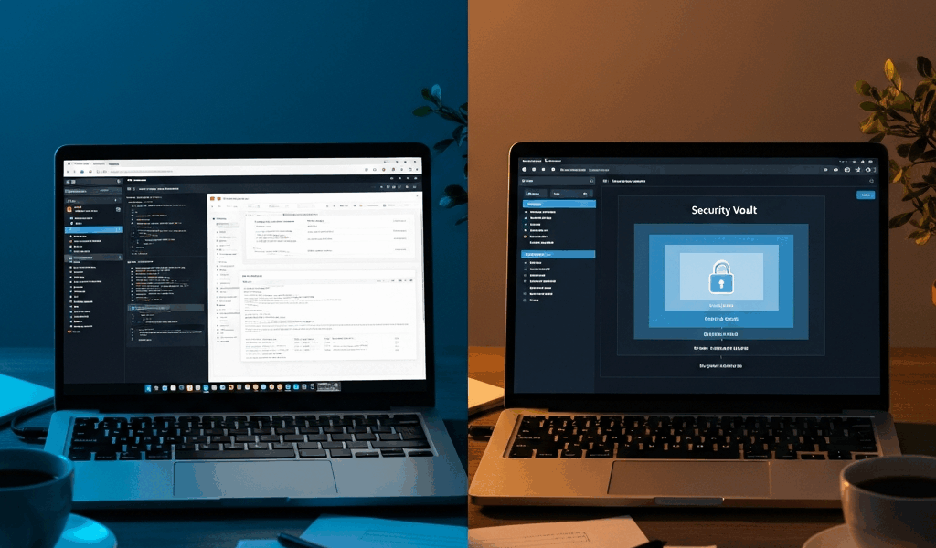 AWS Secrets Manager vs Parameter Store Which to Use