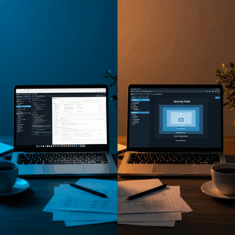 AWS Secrets Manager vs Parameter Store Which to Use