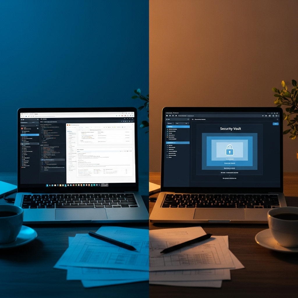 AWS Secrets Manager vs Parameter Store Which to Use
