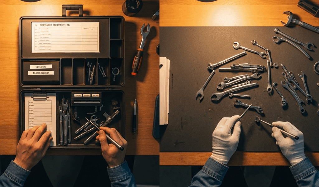 AWS Step Functions vs SQS for Task Queues