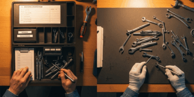 AWS Step Functions vs SQS for Task Queues