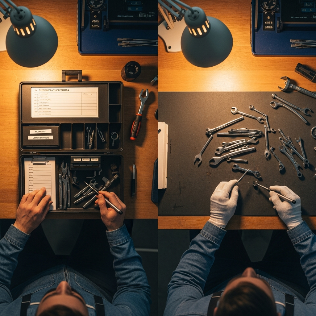 AWS Step Functions vs SQS for Task Queues