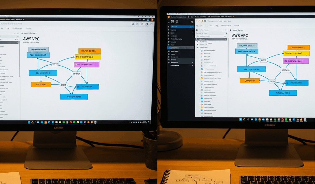 AWS VPC Peering Not Working How to Fix It