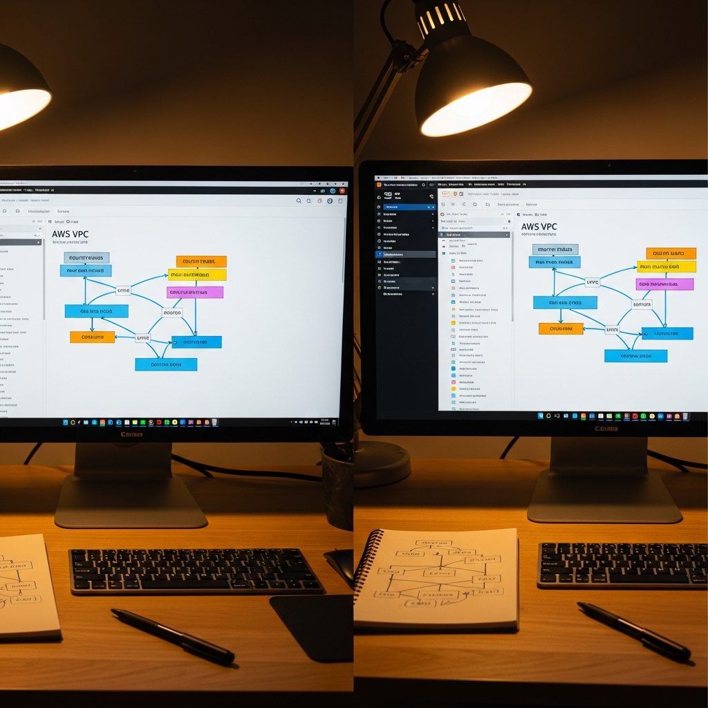 AWS VPC Peering Not Working How to Fix It