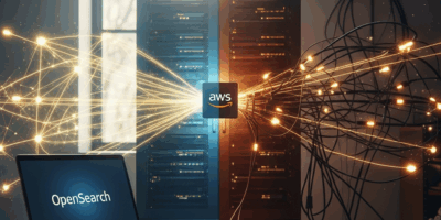 Professional photograph related to: AWS OpenSearch Serverless — When It Makes Sense and When to Avoi