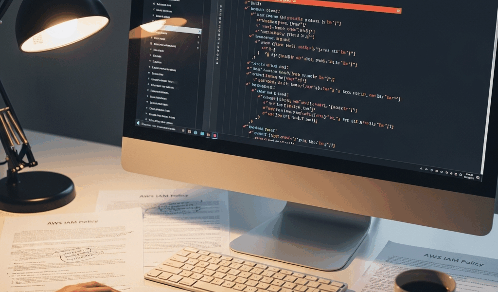 AWS S3 Bucket Policy Blocking Access How to Fix