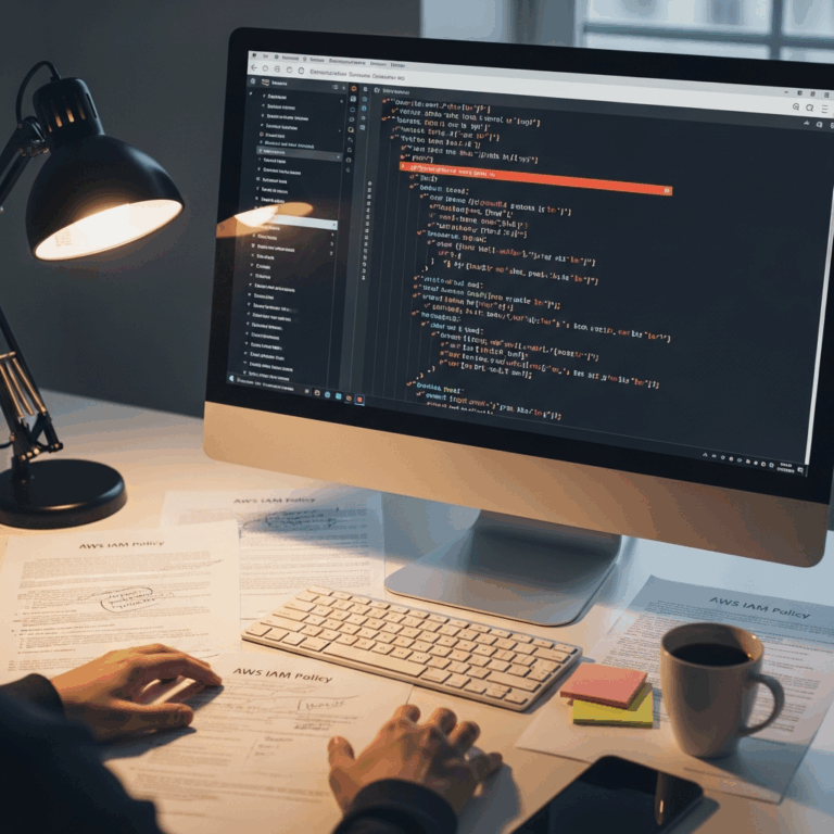 AWS S3 Bucket Policy Blocking Access How to Fix