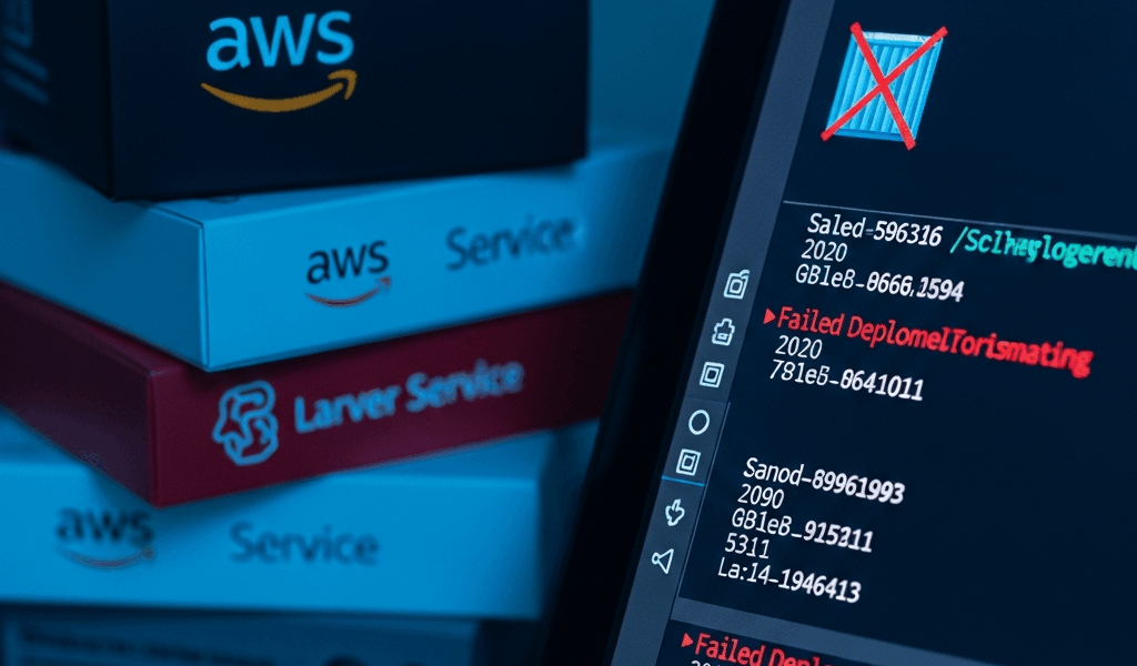 AWS ECS Task Failing to Start How to Fix It
