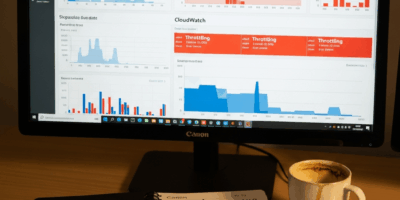 AWS DynamoDB Throttling How to Fix Read Write Limits