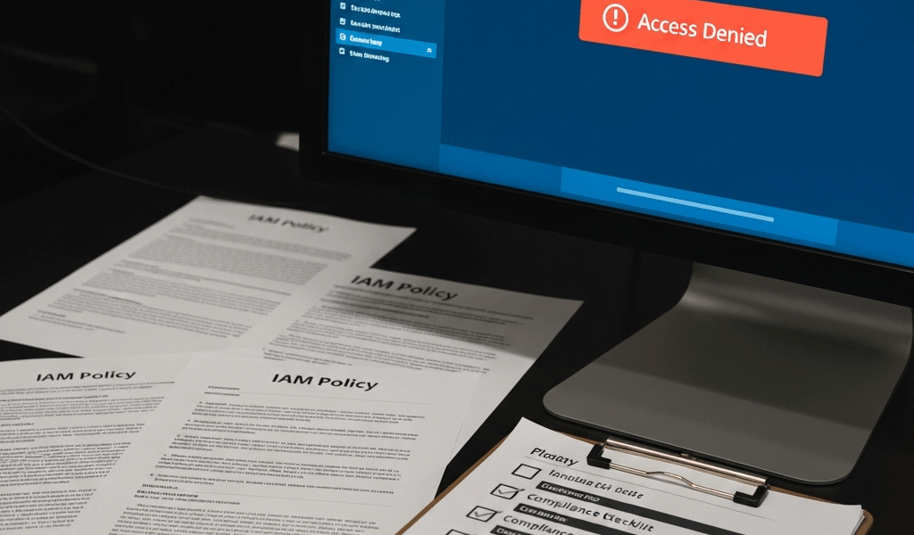 AWS Secrets Manager Access Denied How to Fix It