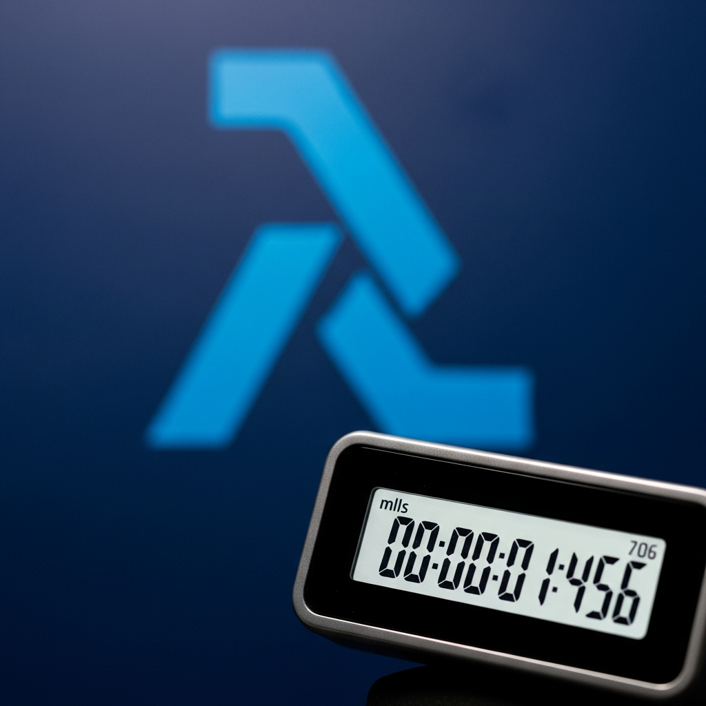 AWS Lambda Timeout Issues How to Fix Them