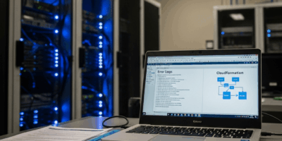 AWS CloudFormation Stack Creation Fails How to Fix